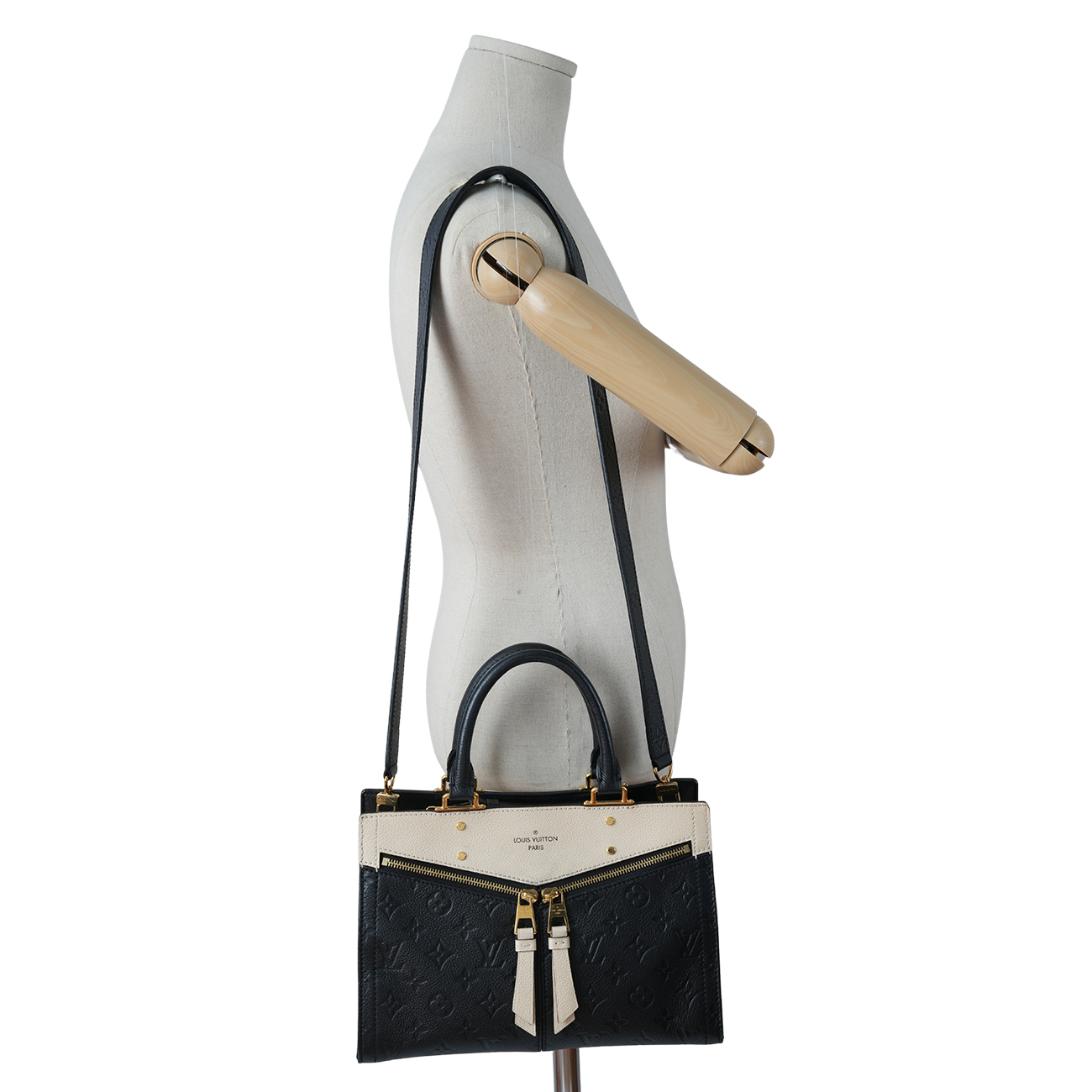 LOUIS VUITTON(USED)루이비통 앙프렝트 설리PM